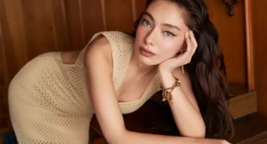 Neslihan Atagül'ün ağabeyiyle olan benzerliği şaşırttı 