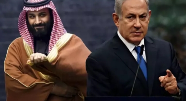 Netanyahu'dan Suudi Arabistan'ı kızdıracak sözler