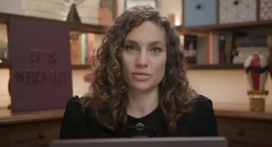 Nevşin Mengü'ye 1 yıl 3 ay hapis cezası