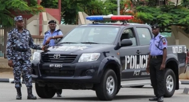 Nijerya'da kamyon kazası