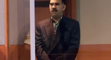 Öcalan'ın mesajına IKBY SDG ve PYD'den yanıt