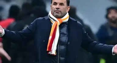 Okan Buruk'a maç sonu soğuk duş