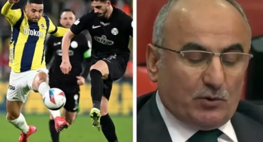 Olaylı maç meclis gündemine taşındı 