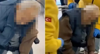 Ölmüş hasta taburcu edildi iddiası