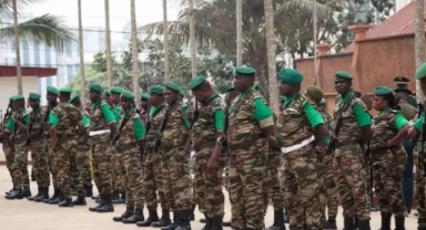 Ordunun tamamı Türkçe öğrenecek