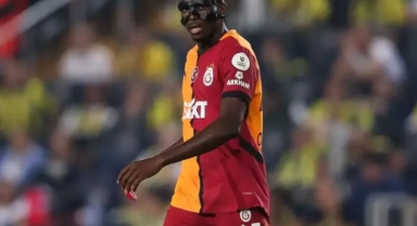 Osimhen için Napoli'ye eşi benzeri görülmemiş teklif 