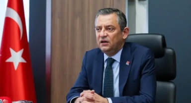 Özel masasındaki raporu açıkladı 