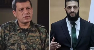 'Özerklik değil merkezi olmayan bir devlet istiyoruz'