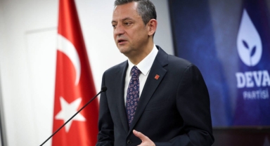 Özgür Özel'den 'iki adaylı senaryo' sorusuna net yanıt