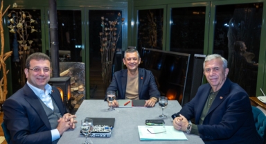 Özgür Özel'den kritik zirvenin ardından açıklama