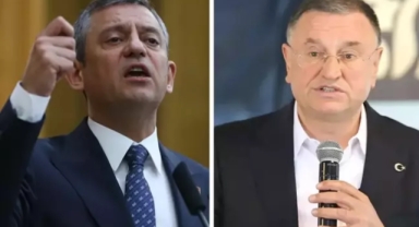 Özgür Özel'den Lütfü Savaş sorusuna yanıt