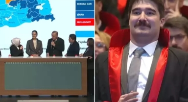 Özlem Zengin'in yeğeninin nereye atandığı belli oldu 