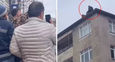 'Para istemiyorum mama istiyorum'