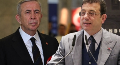 'Parti içinde bölünmeye izin vermeyeceğim'