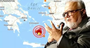 'Patlarsa hepimize Allah'a ısmarladık'