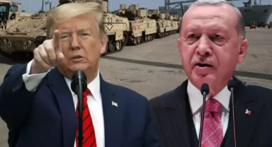 Pentagon'dan 'Dedeağaç kapatılacak' iddiasına yanıt