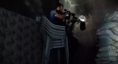 PKK/YPG Halep'te 2 ayda en az 65 kişiyi öldürdü