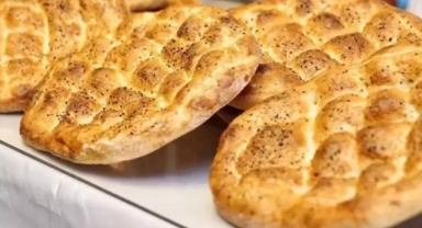 Ramazan pidesinin fiyatı belli oldu