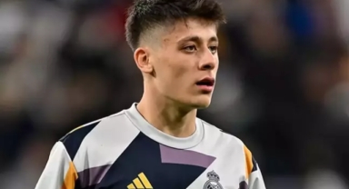 Real Madrid son anda kazandı