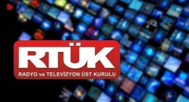 RTÜK muhalif kanallara ceza yağdırdı
