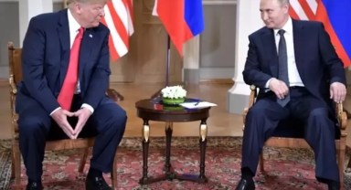 Rusya'dan Trump'a tarihi davet