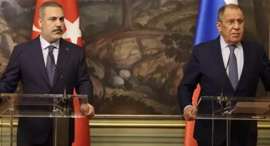 Rusya savaşın bitmesi için şartını açıkladı