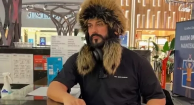 Rusya tarzı sosyal medyayı salladı