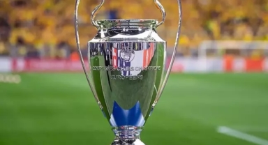 Şampiyonlar Ligi'nde kuralar çekildi