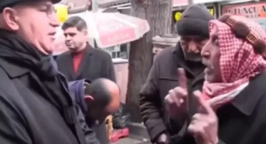 Şanlıurfalı vatandaşın isteği CHP'li vekili şaşırttı