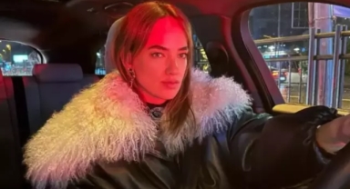 Seda Bakan o markanın etkinliğine gidince tepki çekti