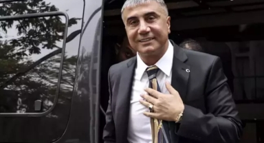 Sedat Peker emekli özel harekat polisine yardım etti