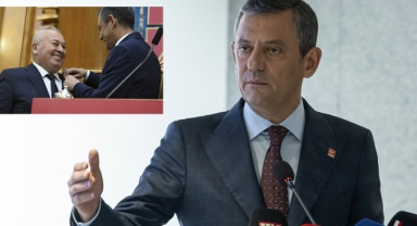 'Senin halin cahilce bir beceriksizlik'