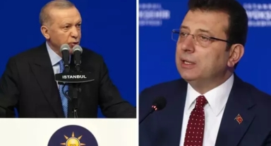 'Senin hayallerin bize ulaşamaz Ekrem'