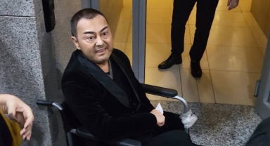 Serdar Ortaç hakkında 10 ay hapis cezası