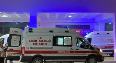 Sobadan sızan gaz 3 kardeşi hayattan kopardı