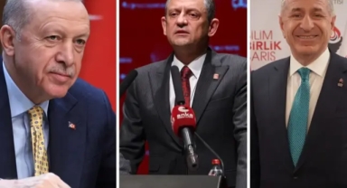 Son seçim anketinde büyük sürpriz