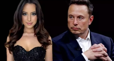 Sosyal medya fenomeninden şoke eden iddia