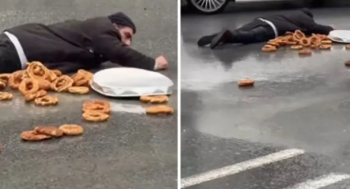 Şovmen simitçinin taktiği artık işe yaramıyor