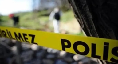 Su dolu kovaya düşüp boğuldu 