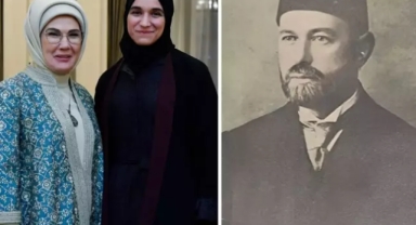 Suriye'nin çiçeği burnunda first lady'si tanıdık çıktı