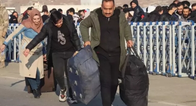 Suriyelilerin dönüşü kiralara yansıdı