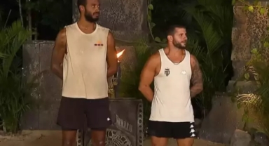 Survivor'da elenen isim belli oldu