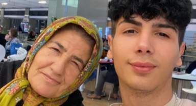 Taha Duymaz'ın annesinden duygusal paylaşım