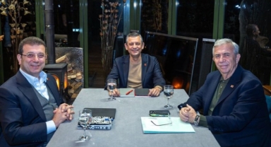 'Tam mutabakat sağlandı'