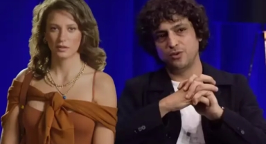 Taner Ölmez'den şaşırtan Medcezir çıkışı