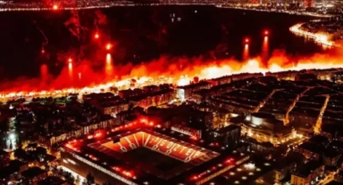 Taraftarlarını ömür boyu men edecekler