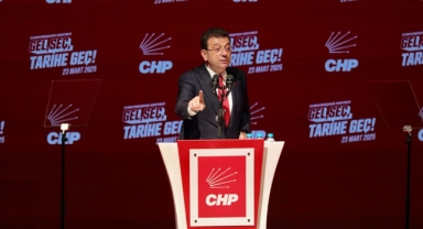 'Tarihin en büyük hezimetini yaşayacaklar'