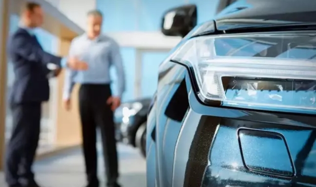 Taşıt kredisinde faizler düştü