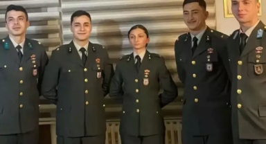 Teğmenlerin ihracına karşı çıkan komutan emekli oldu