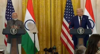 'Tek Kelime Anlamıyorum' dedi ortalık karıştı! 